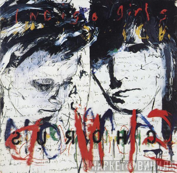 Indigo Girls - Nomads · Indians · Saints