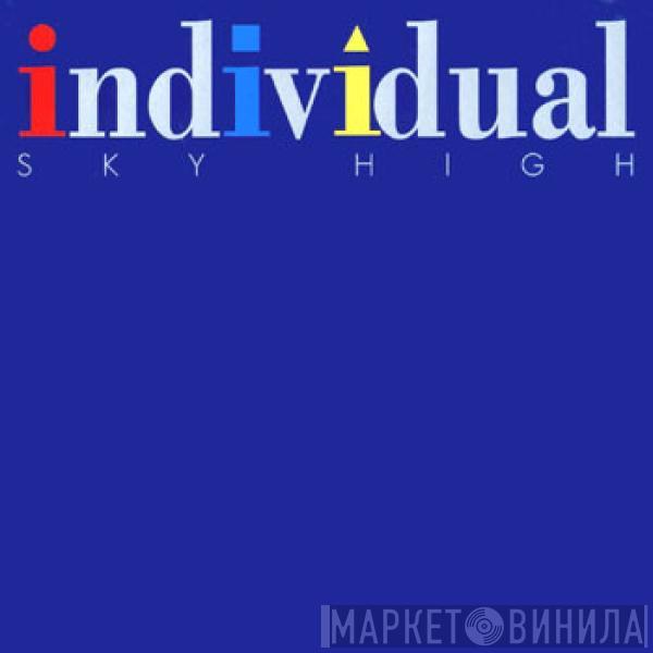  Individual  - Sky High