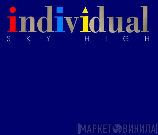  Individual  - Sky High