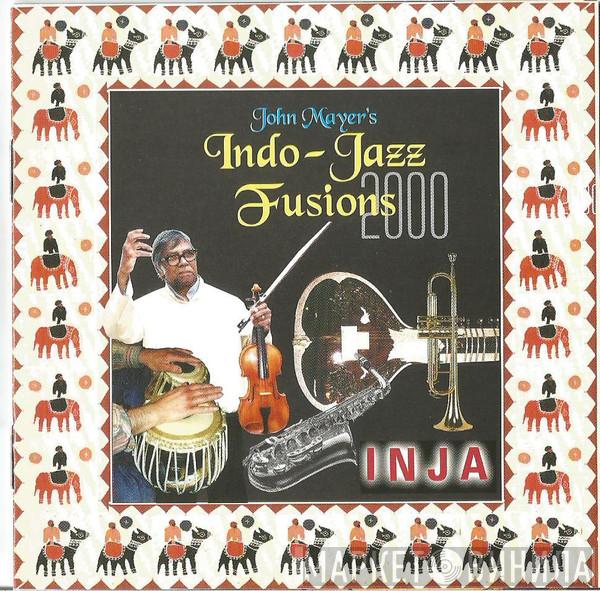 Indo-Jazz Fusion - Inja