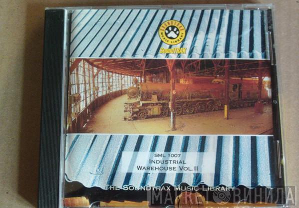  - Industrial Warehouse Vol 2