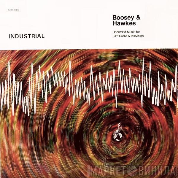  - Industrial