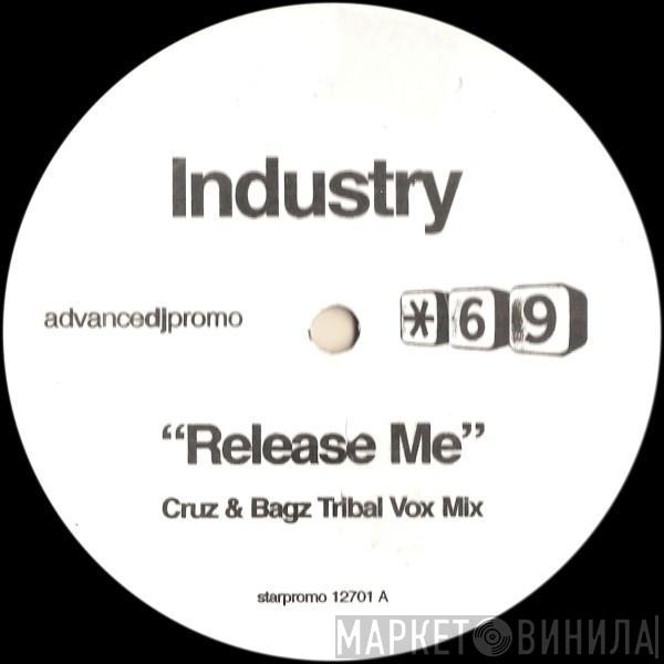  Industry  - Release Me