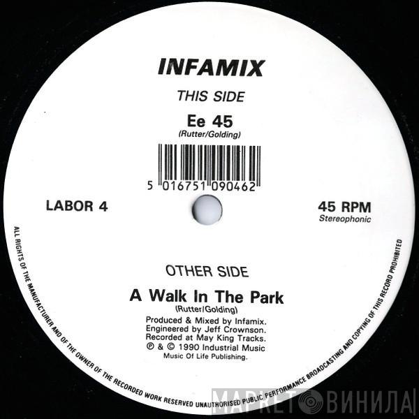 Infamix - Ee 45