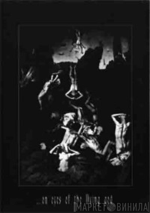 Inferius Torment - ...On Eyes Of The Dying God