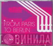 Infernal - From Paris To Berlin