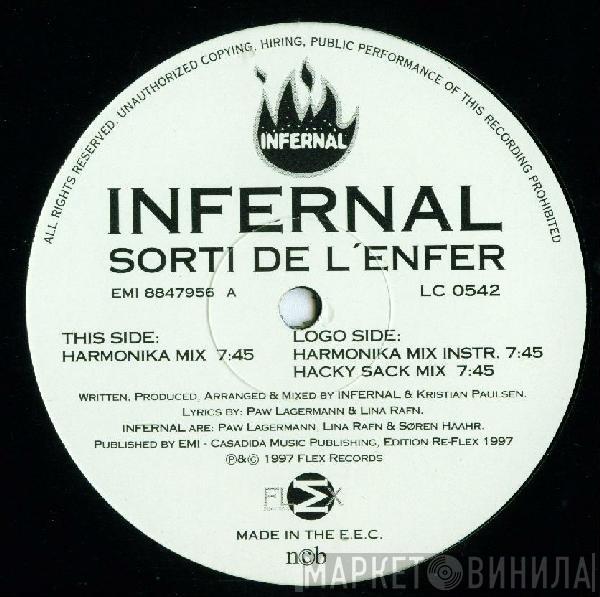 Infernal - Sorti De L'enfer