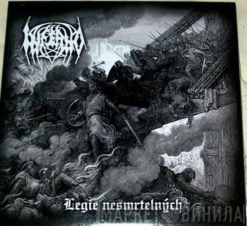  Inferno   - Legie Nesmrtelných