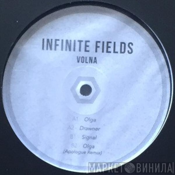 Infinite Fields - Volna
