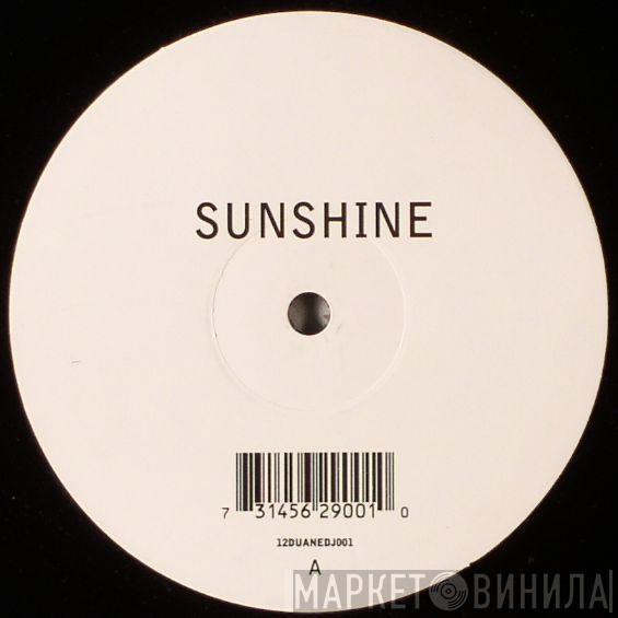  Infinity  - Sunshine (When I Dance With You)