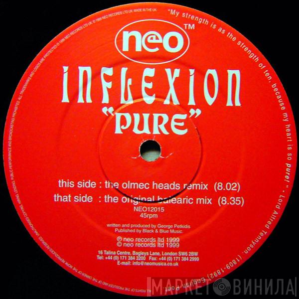 Inflexion - Pure