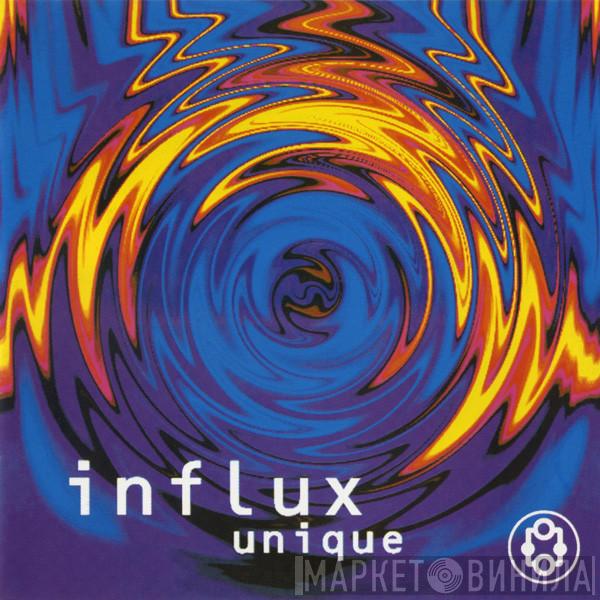  Influx  - Unique