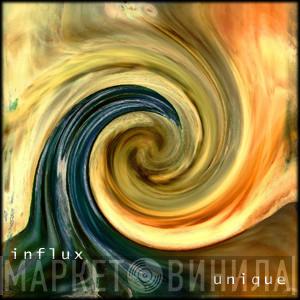  Influx  - Unique
