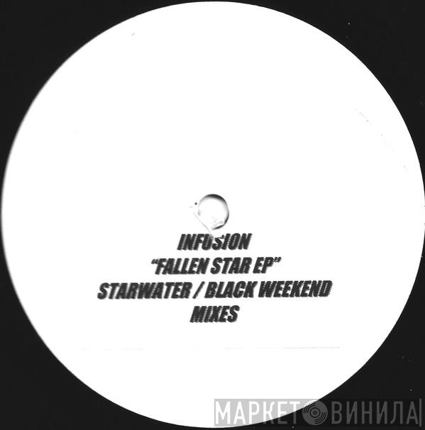 Infusion - Fallen Star EP