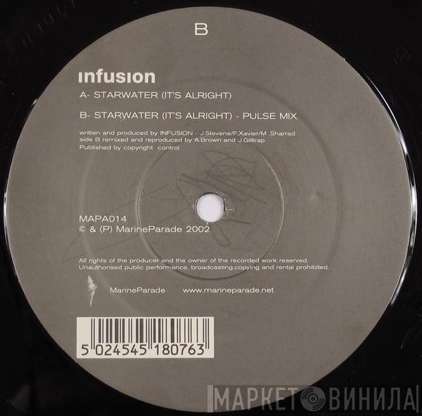 Infusion - Starwater