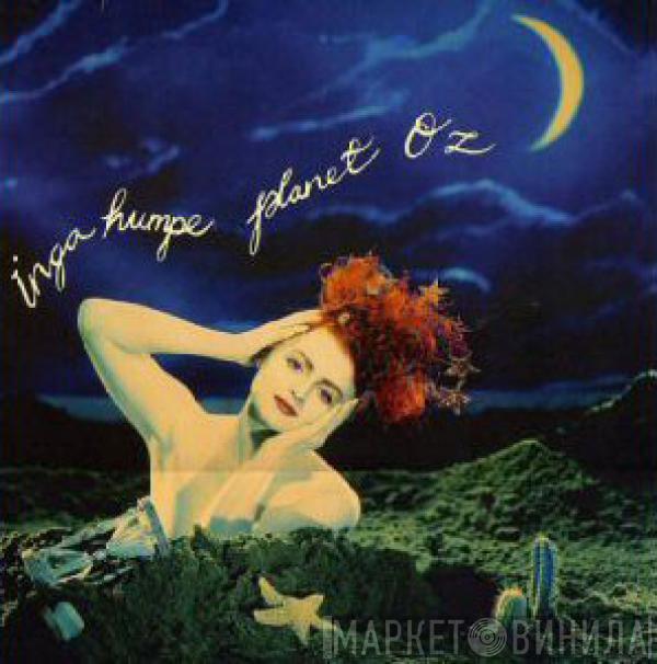  Inga Humpe  - Planet Oz