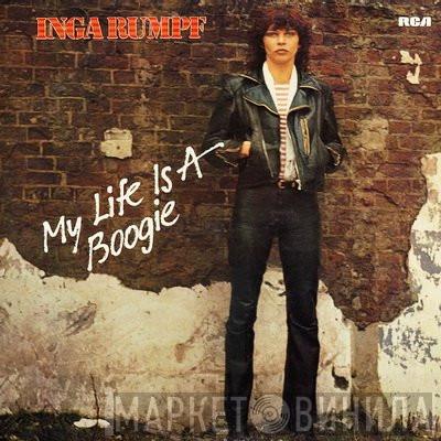  Inga Rumpf  - My Life Is A Boogie