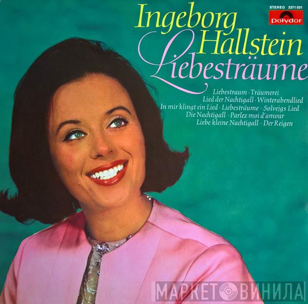  Ingeborg Hallstein  - Liebesträume