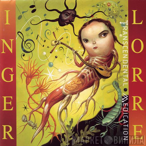 Inger Lorre - Transcendental Medication