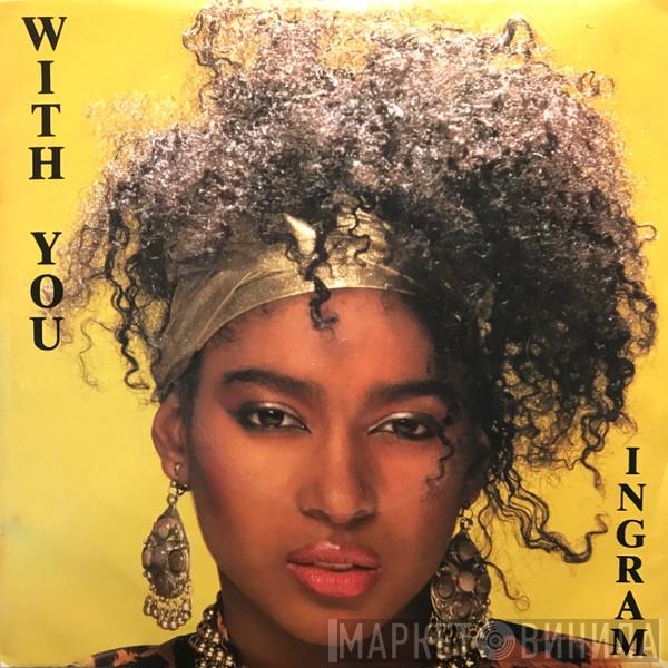 Ingram - With You / Hot Body