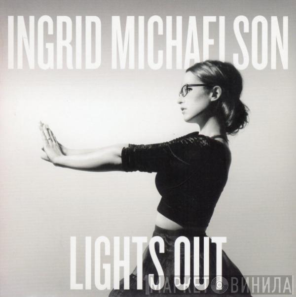 Ingrid Michaelson - Lights Out