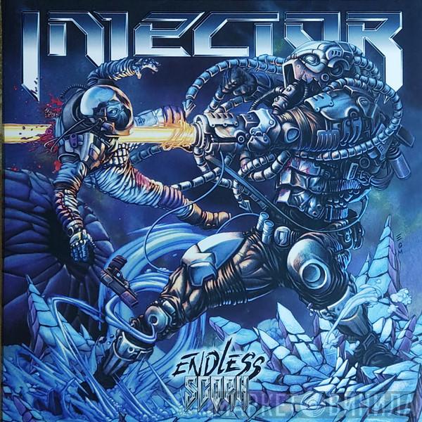 Injector  - Endless Scorn