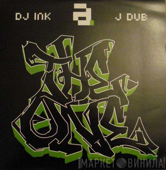 Ink & J. Dub - The One / Return Of The King