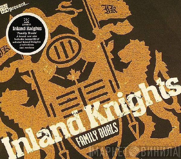 Inland Knights - Family Duals