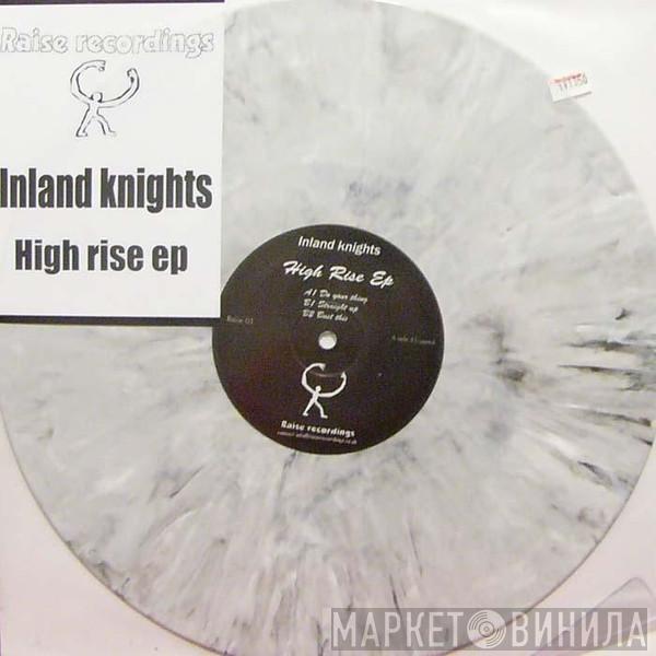  Inland Knights  - High Rise EP