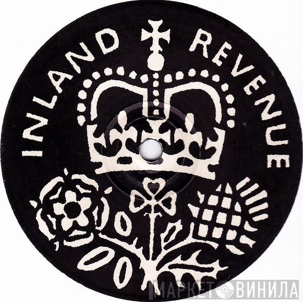 Inland Revenue - Untitled