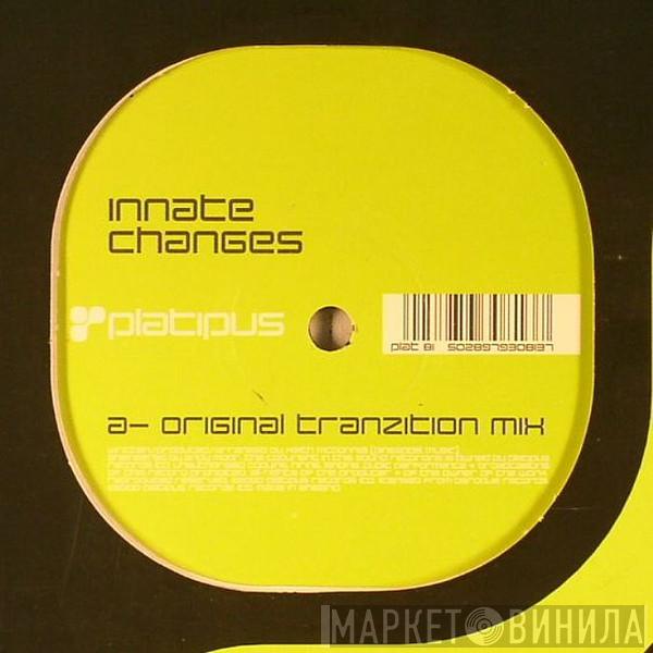 Innate - Changes