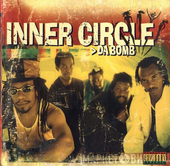  Inner Circle  - Da Bomb