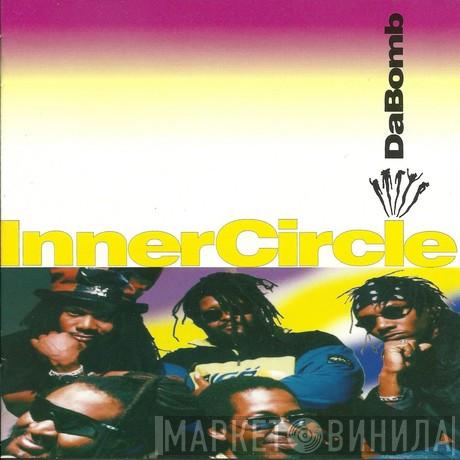  Inner Circle  - Da Bomb