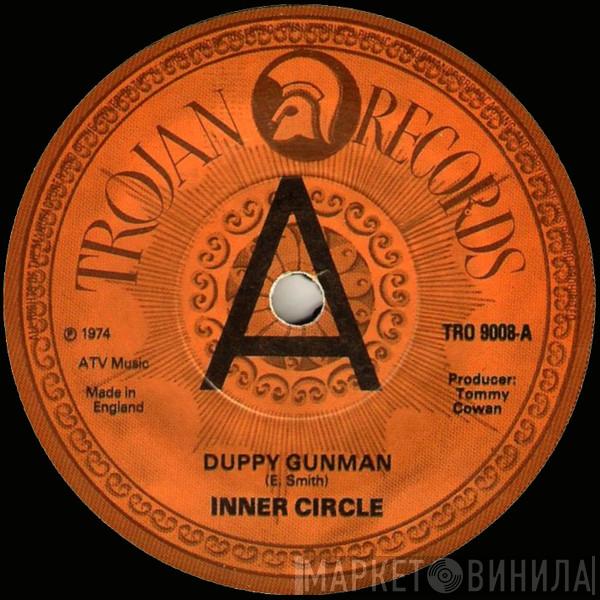 Inner Circle - Duppy Gunman
