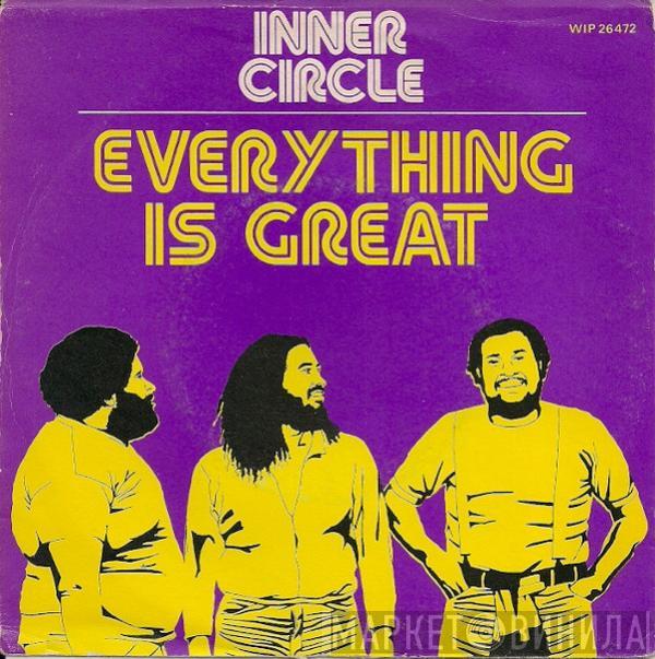  Inner Circle  - Everything Is Great