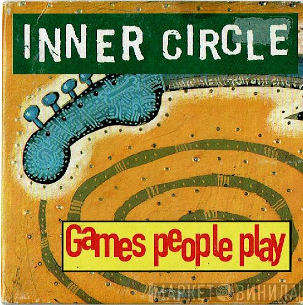  Inner Circle  - Games People Play
