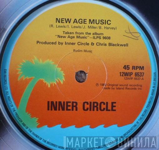 Inner Circle - New Age Music