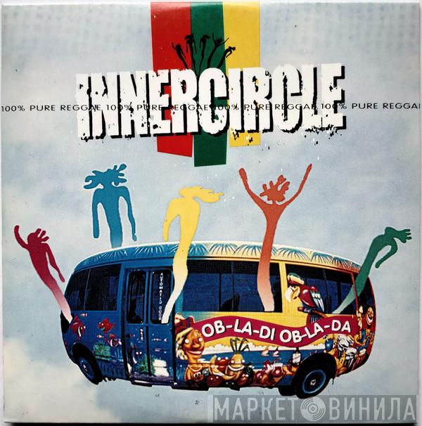  Inner Circle  - Ob-La-Di Ob-La-Da