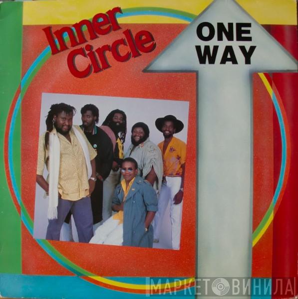  Inner Circle  - One Way