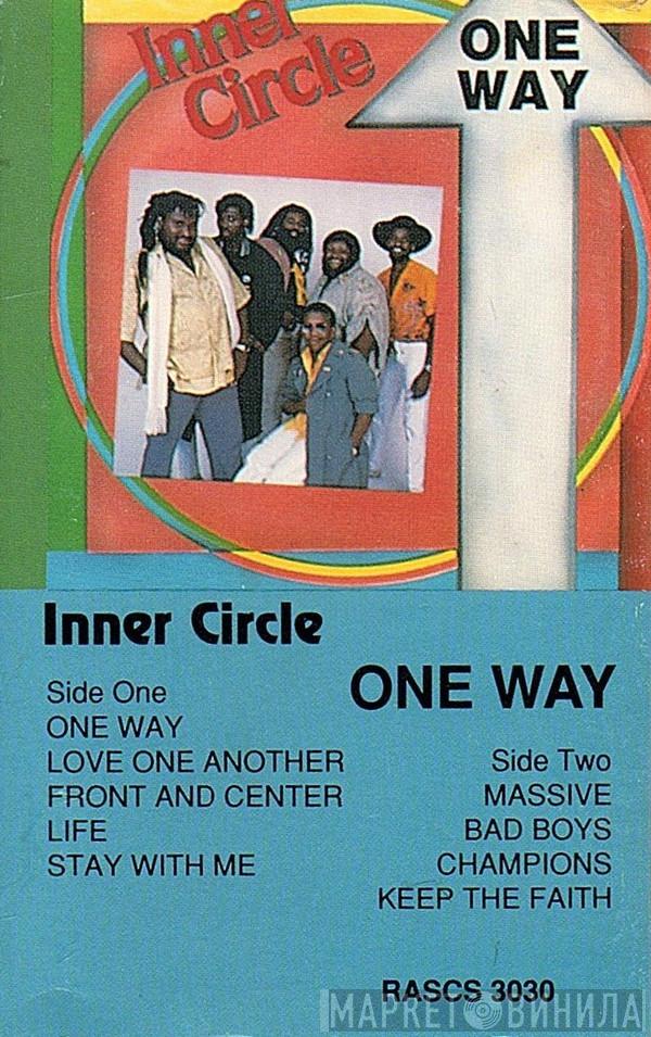  Inner Circle  - One Way