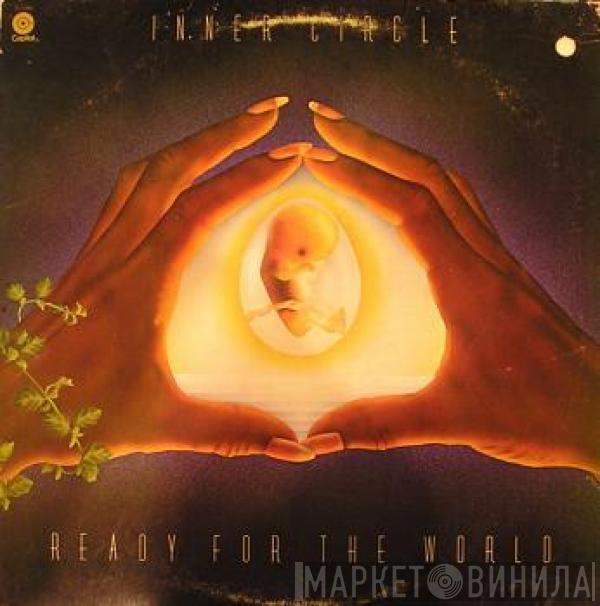  Inner Circle  - Ready For The World