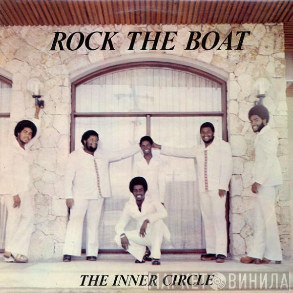Inner Circle - Rock The Boat