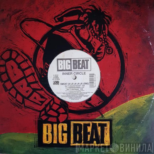  Inner Circle  - Sweat (A La La La La Long)