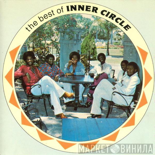  Inner Circle  - The Best Of Inner Circle