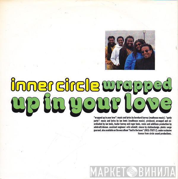  Inner Circle  - Wrapped Up In Your Love