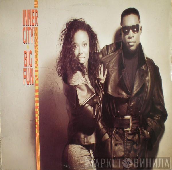  Inner City  - Big Fun