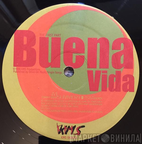  Inner City  - Buena Vida (The First Part)