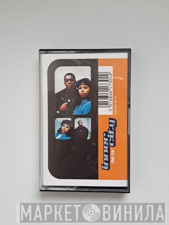  Inner City  - Do Ya