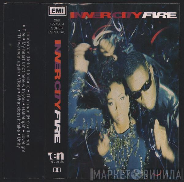  Inner City  - Fire