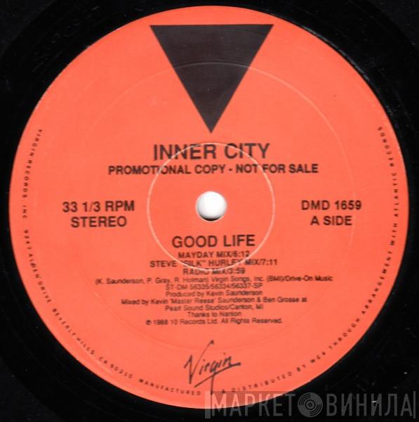  Inner City  - Good Life